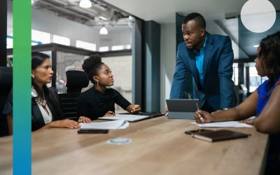 Employee Engagement: Building Greater Commitment To The Organization – Part 1