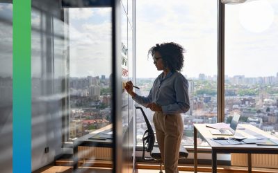 Organizational Core Competencies Drive Business Success