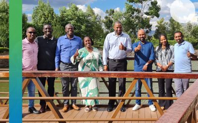 Staff Development Programme | COMESA Court of Justice (CCJ)