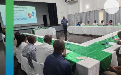 Staff Development Programme | Tongaat Hulett