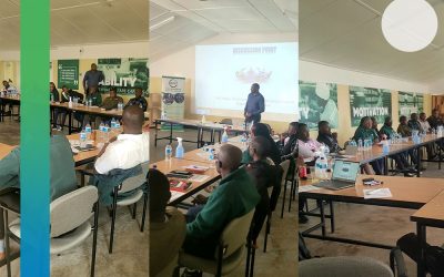 Staff Development Programmes | Proton Bakers