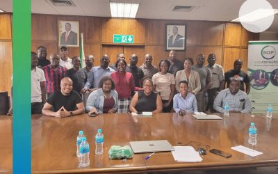 Strategy Execution | TSL GROUP