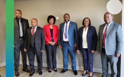 Talent Acquisition – Common Market of Eastern and Southern Africa (COMESA)